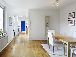 Apartments at Hotel Riverton