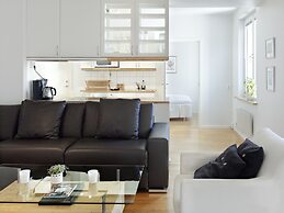 Apartments at Hotel Riverton