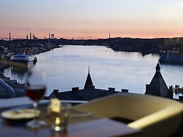 Apartments at Hotel Riverton