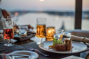 Apartments at Hotel Riverton