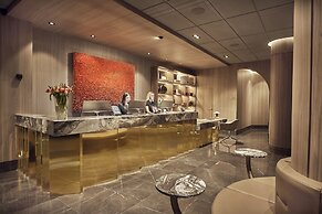 Apartments at Hotel Riverton