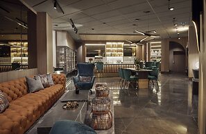 Apartments at Hotel Riverton