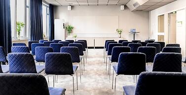 Apartments at Hotel Riverton