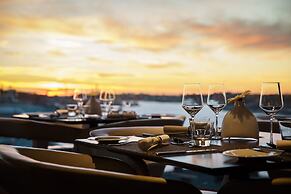 Apartments at Hotel Riverton