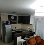 Amable Apart Hotel Escala Real