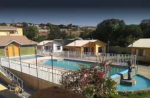 Amable Apart Hotel Escala Real
