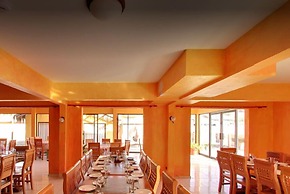 Amable Apart Hotel Escala Real