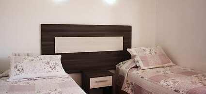 Amable Apart Hotel Escala Real