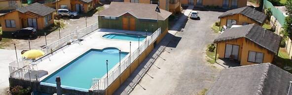 Amable Apart Hotel Escala Real