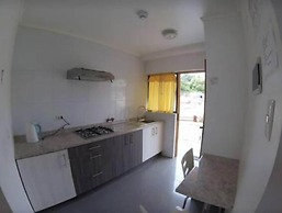 Amable Apart Hotel Escala Real