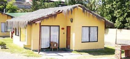 Amable Apart Hotel Escala Real