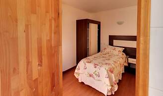 Amable Apart Hotel Escala Real