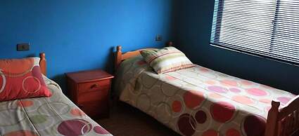 Amable Apart Hotel Escala Real