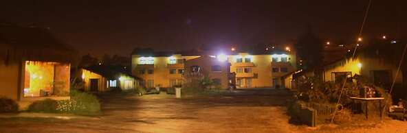 Amable Apart Hotel Escala Real