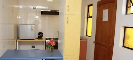 Amable Apart Hotel Escala Real