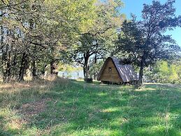 Domaine de La Briandais, a place of electromagnetic sobriety