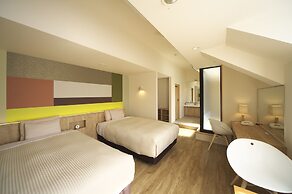 Kawaguchiko Park Hotel