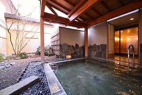 Kawaguchiko Park Hotel