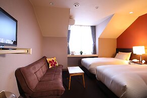 Kawaguchiko Park Hotel