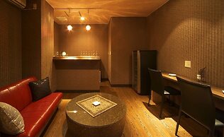 Kawaguchiko Park Hotel