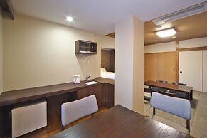 Kawaguchiko Park Hotel