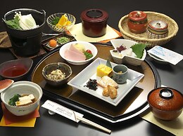 Kawaguchiko Park Hotel