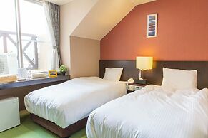 Kawaguchiko Park Hotel