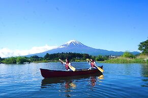 Kawaguchiko Park Hotel