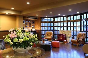 Kawaguchiko Park Hotel