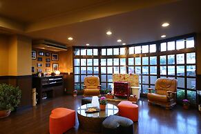 Kawaguchiko Park Hotel