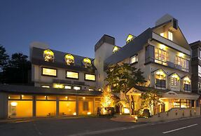 Kawaguchiko Park Hotel