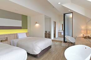 Kawaguchiko Park Hotel