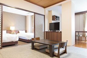 Kawaguchiko Park Hotel