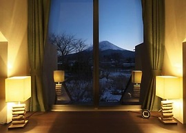 Kawaguchiko Park Hotel