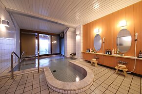 Kawaguchiko Park Hotel