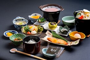 Kawaguchiko Park Hotel