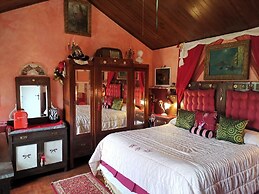 B&B La Casa del Pittore