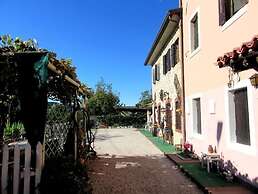 B&B La Casa del Pittore