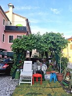 B&B La Casa del Pittore