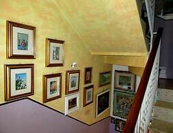 B&B La Casa del Pittore