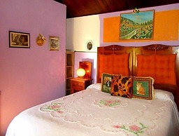 B&B La Casa del Pittore