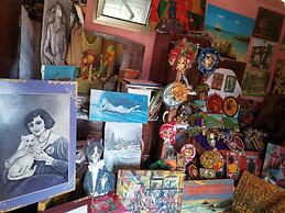 B&B La Casa del Pittore