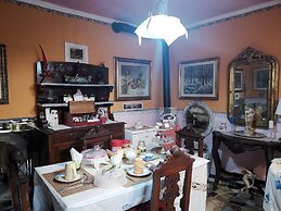 B&B La Casa del Pittore