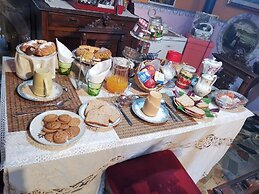 B&B La Casa del Pittore