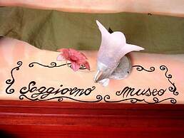 B&B La Casa del Pittore