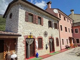 B&B La Casa del Pittore