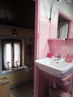 B&B La Casa del Pittore