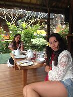 Wina Ubud B&B