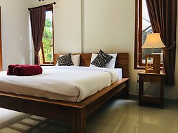 Wina Ubud B&B