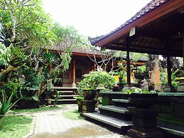 Wina Ubud B&B
